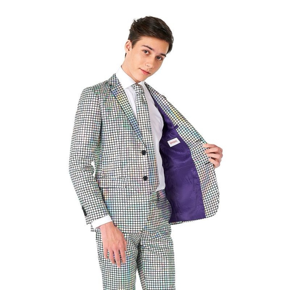 Opposuit size 16 boys